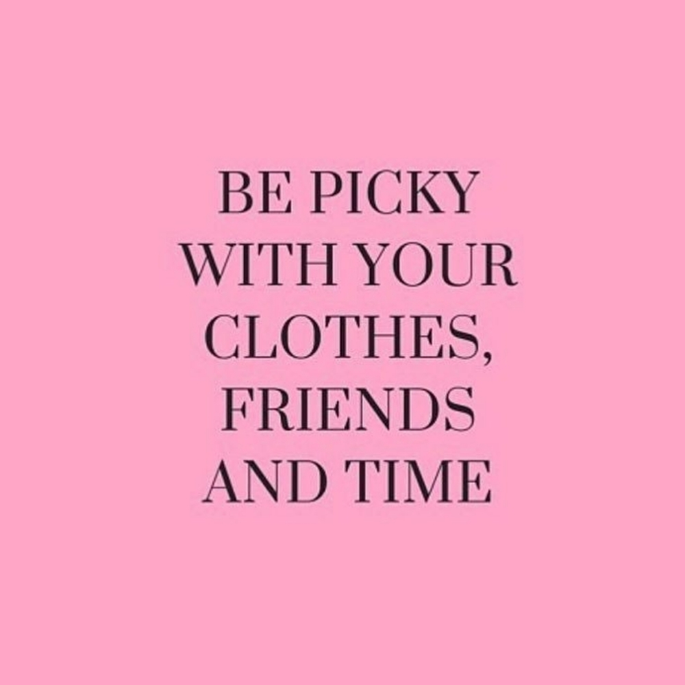 Little Pieces of Me! Black White Pink!🥰